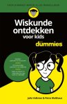 Julia Volkmer, Petra Wolthaus - Voor Dummies  -   Wiskunde ontdekken voor kids voor Dummies
