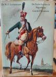Lichtenauer, Dr. W.F. - De Nederlanders in Napoleons Garde d'Honneur