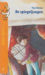 Dubbelaar, Thea - De spiegeljongen  - AVI 7