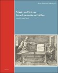 Rudolf Rasch (ed) - Music and Science from Leonardo to Galileo