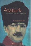 Patrick Kinross - Atatürk The rebirth of a nation