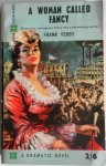 Yerby Frank - A Woman Called Fancy A Dramatic Novel