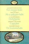 Auteur - Gouden vijf omnibus / 10 Nieuwe lente / Gouden vijf / 10