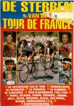 Dick van den Berg - De sterren van de Tour de France