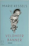 Marie Kessels - Veldheer Banner