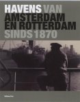 R. Daalder, Ea - Havens van Amsterdam en Rotterdam, sinds 1870