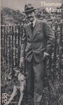 Schröter, Klaus - Thomas Mann