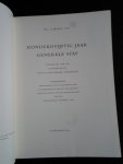  - Gedenkboek van de Nederlandse Generale Staf 1814-1964, Overzicht van de ontwikkeling van de Koninklijke Landmacht