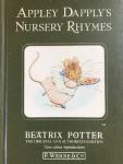 Potter, Beatrix - Appley Dapply's nursery rhymes