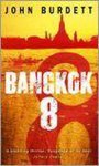 John Burdett - BANGKOK 8 (A FORMAT)