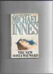 Innes, Michael - The new Sonia Wayward