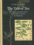 G.L. van Driem - The Tale of Tea