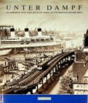 Kiedel, K.P. - Unter Dampf Kiedel, K.P. - Unter Dampf