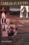 Carlos Fuentes - De campagne