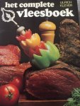 Het complete vleesboek - Ulrich Klever