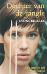 Sabine Kuegler - Dochter Van De Jungle
