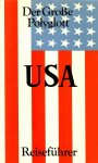 Teuschl, Karl - Der grosse Polyglott USA