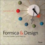 Lewin, Susan Grant - Formica and Design.  From the Counter Top to High Art