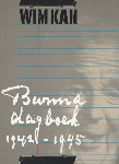 Kan, W. - Burmadagboek / 1942-1945