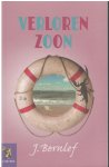 J. Bernlef - Verloren zoon