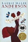 Anderson, Laurie Halse - Chains Seeds of America