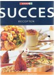 Redactie - Succes recepten 1203 - Feestelijke recepten
