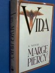 Piercy, Marge - Vida