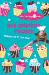 Coolwijk, Marion van de - De Cupcakeclub - Het geheime recept (1) Coolwijk, Marion van de - De Cupcakeclub - Het geheime recept (1)