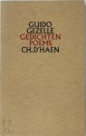 Guido Gezelle 10518, Christine D'haen 10357 - Gedichten / Poems