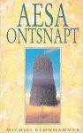 Klonhammer, Michiel - Aesa Ontsnapt Klonhammer, Michiel - Aesa Ontsnapt