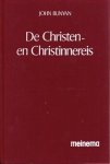 Bunyan, John - De Christen- en Christinnereis