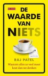 Raj Patel - De waarde van niets