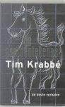 Tim Krabbé - Paardentekenaar
