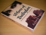 Azaria Frost - Whore of Babylon