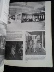 Alberts, A. - Per Mailboot naar de Oost, Reizen met de Lloyd en de Nederland tussen 1920 en 1940