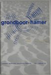 Römer J H,  Anderson W F,  e.a. - Grondboor en hamer Tijdschrift Nederlandse Geologische Vereniging  jaargang 1972 compleet  Dl 1 t/m 6 met losse mededelingen 6 x incl inhoudsopgave