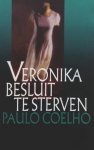 Coelho, Paulo - Veronika besluit te sterven Coelho, Paulo - Veronika besluit te sterven