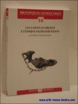 Maria Xanthopoulou - Lampes en bronze a l'epoque paleochretienne