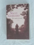 Gerrard, Nicci - De onderstroom