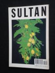 Rose, Barbara - Sultan, An interview with Donald Sultan