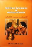 Smet , Dr. P. A . G . M . de. [ ISBN  ] - Snuiven en Lavamenten  in Indiaanse Rituelen . ( Ongebruikelijke wegen naar een andere wereld . ) Inleiding, Agave soorten, Anadenanthera soorten, Banisteriopsis soorten, Brugmansia soorten, Erythroxylum soorten, Ilex guayusa, Justicia pectoralis-