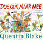 Blake, Quentin - Doe ook maar mee Blake, Quentin - Doe ook maar mee