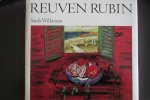 Sarah Wilkinson - Reuven Rubin