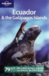 Regis St. Louis - Ecuador & the Galápagos Islands