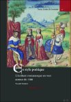 Pascale Mounier - En style poétique. L'écriture romanesque en vers autour de 1500 Pascale Mounier - En style poétique. L'écriture romanesque en vers autour de 1500