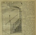 Berlage, H. P. - Studies over Bouwkunst Styl en Samenleving. Tweede vermeerderde druk. Met 22 teekeningen