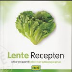 Vocking, Yneke - Lente Recepten