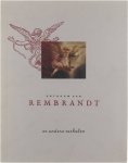, - Ontrouw aan Rembrandt en andere verhalen