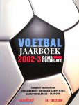 Goldblatt, David - Voetbal jaarboek 2002-3