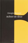G. Bassani - Achter de deur